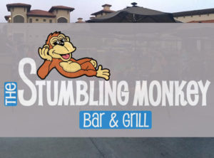 The Monkey Bar - Pittsburgh